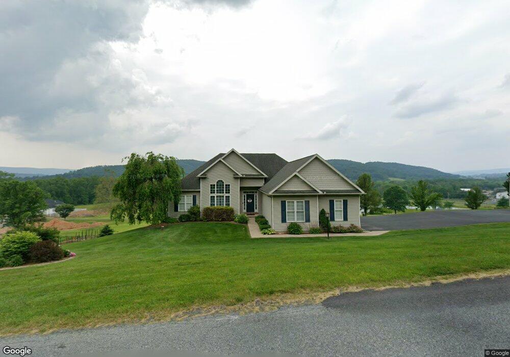 505 Lake Front Dr, Orwigsburg, PA 17961 - photo 1
