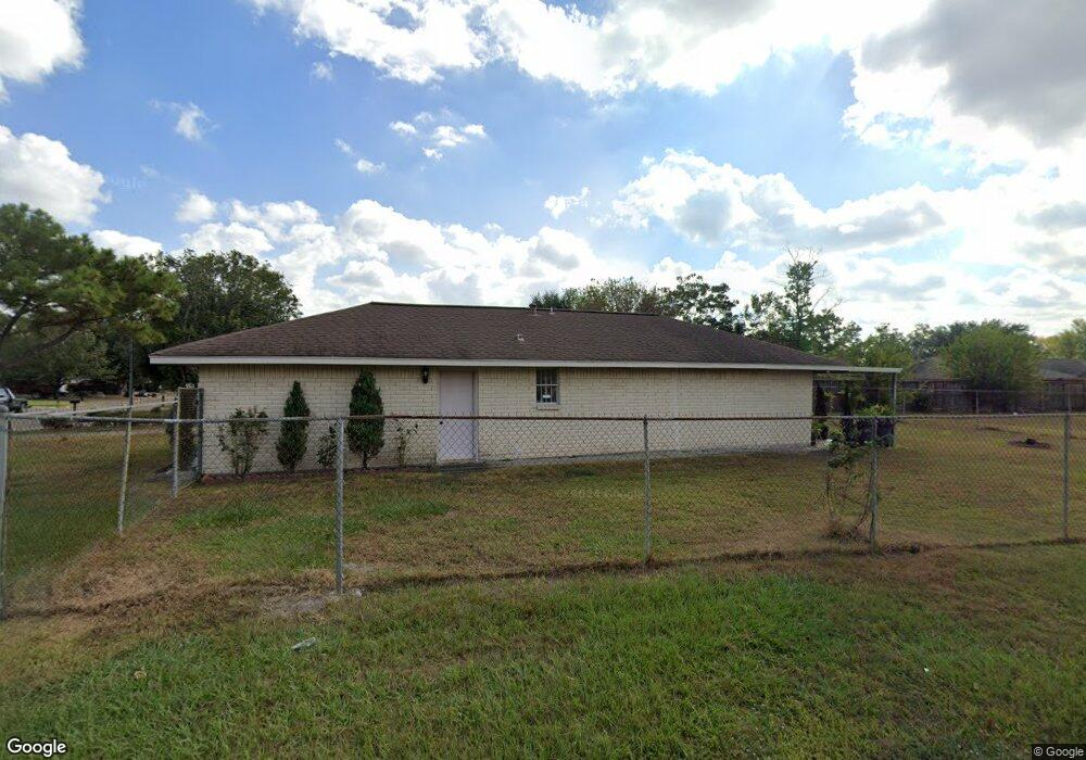 7723 Lumber Jack Dr, Houston, TX 77040 - photo 1