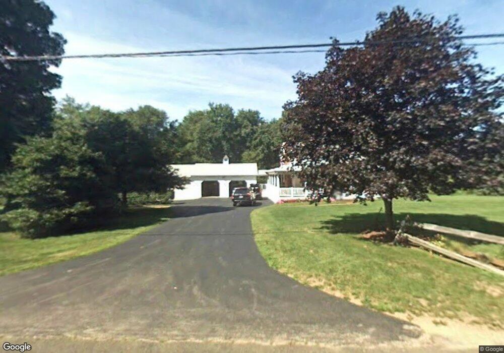 799 West Rd, Salem, CT 06420 - photo 1