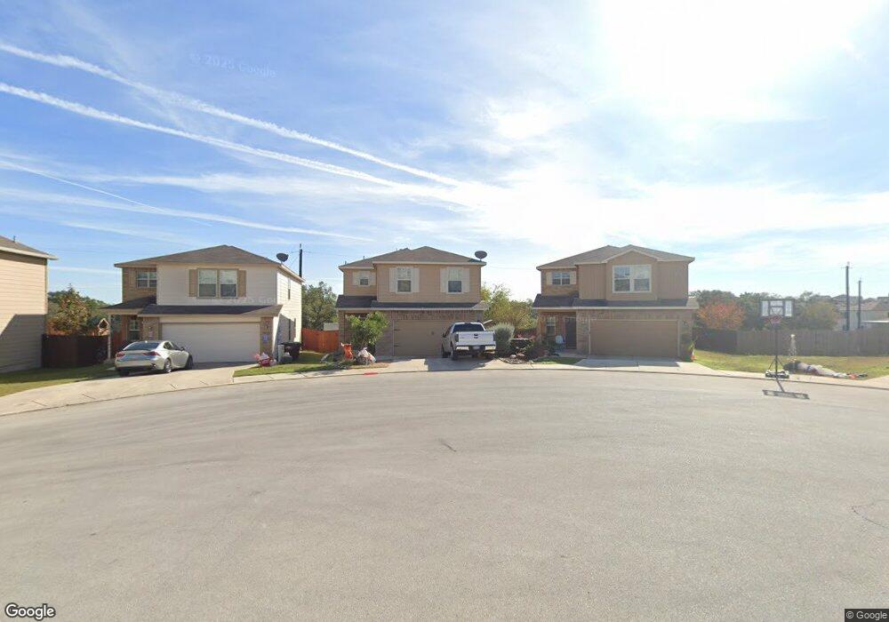 3814 Hickory Arch, San Antonio, TX 78261 - photo 1