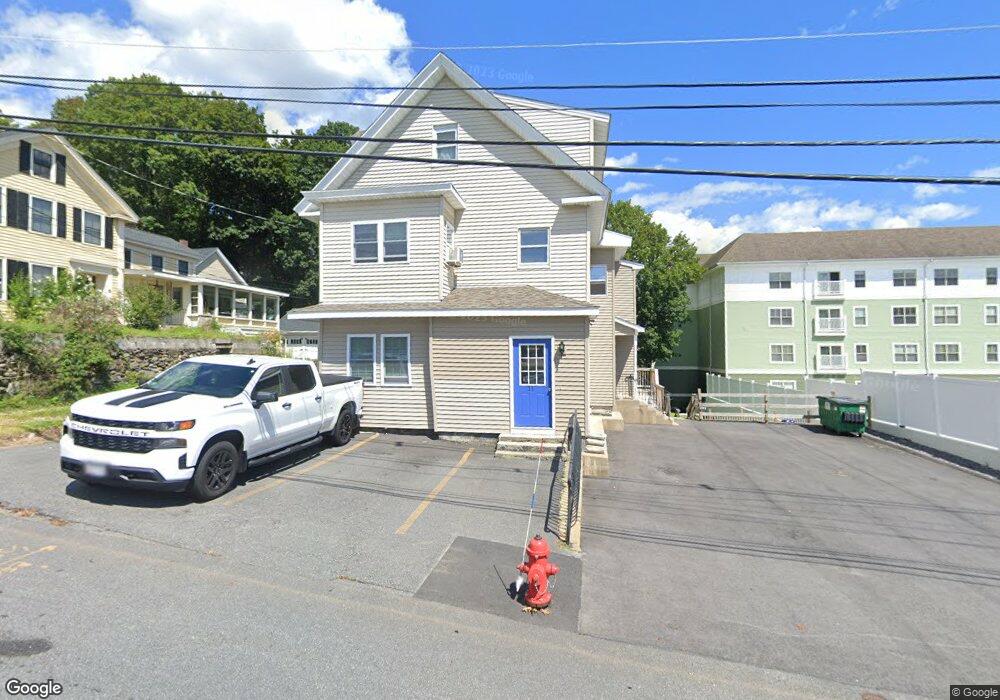 11 High St, Hudson, MA 01749 - photo 1