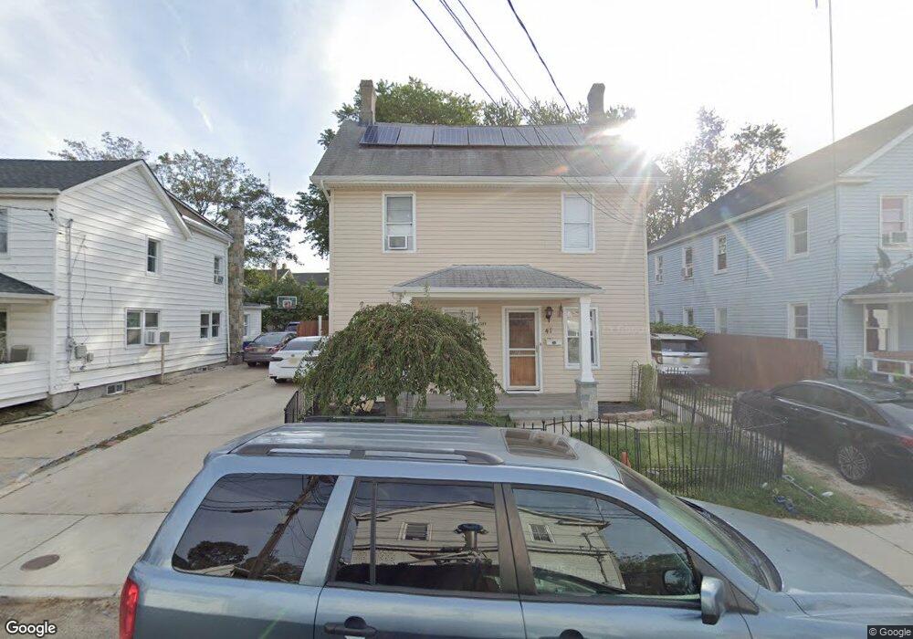 41 4th Ave, Long Branch, NJ 07740 - photo 1