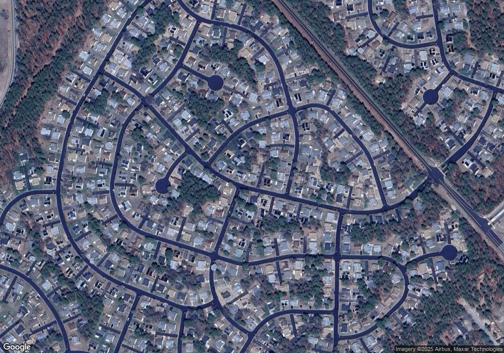 34 S Chestnut Ave, Whiting, NJ 08759 - photo 1