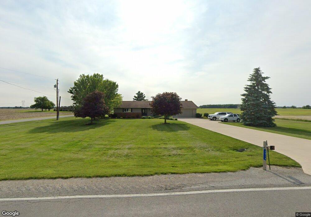 2016 N State Road 301, Craigville, IN 46731 - photo 1