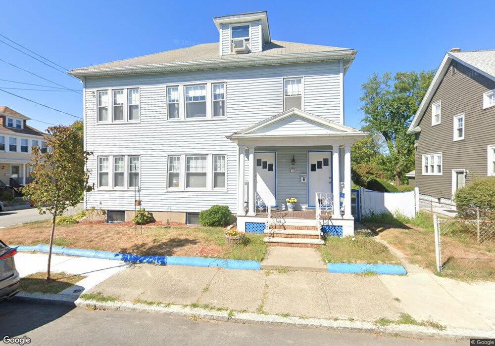 71 Paine St unit 2, Winthrop, MA 02152 - photo 1