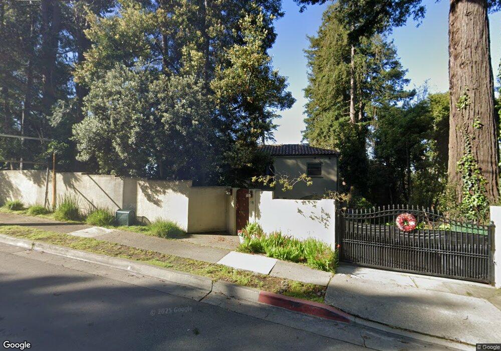 220 Tunnel Rd, Berkeley, CA 94705 - photo 1