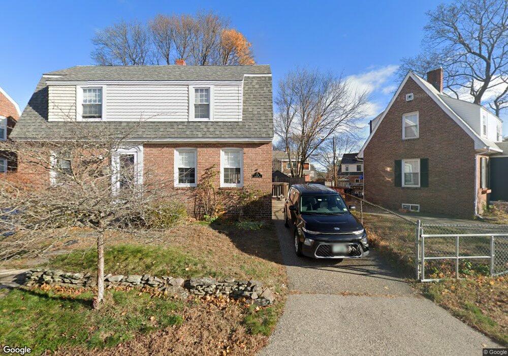 174 Concord Way, Portsmouth, NH 03801 - photo 1