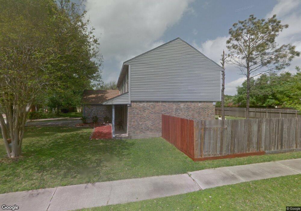 4002 Spring Brook Ct, Pearland, TX 77584 - photo 1