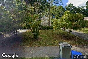 8804 Seven Locks Rd, Bethesda, MD 20817