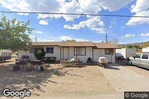 130 Bringle Loop, Bagdad, AZ 86321