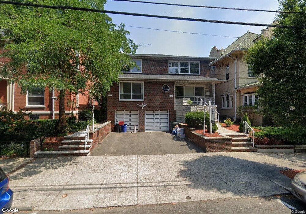 34 Columbia Terrace unit 36, Weehawken, NJ 07086 - photo 1