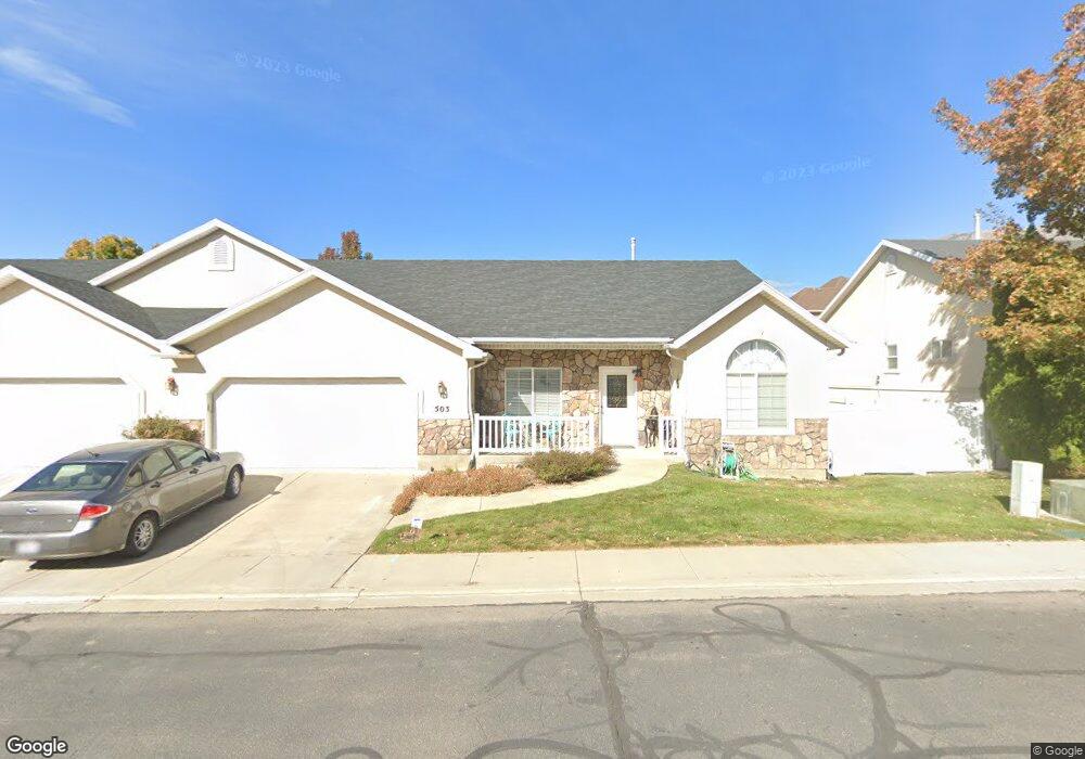 503 Sierra Ln, Pleasant Grove, UT 84062 - photo 1