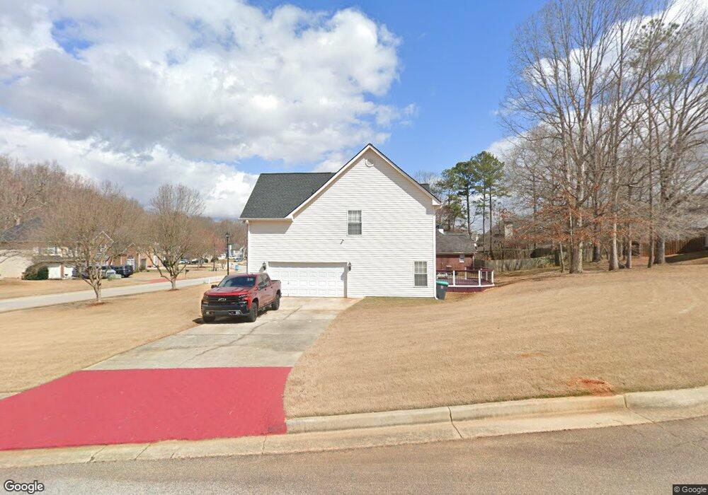 1201 Ilex Ct unit 2, McDonough, GA 30253 - photo 1