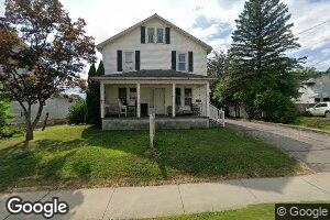 60 Greenville Ave, Clarion, PA 16214