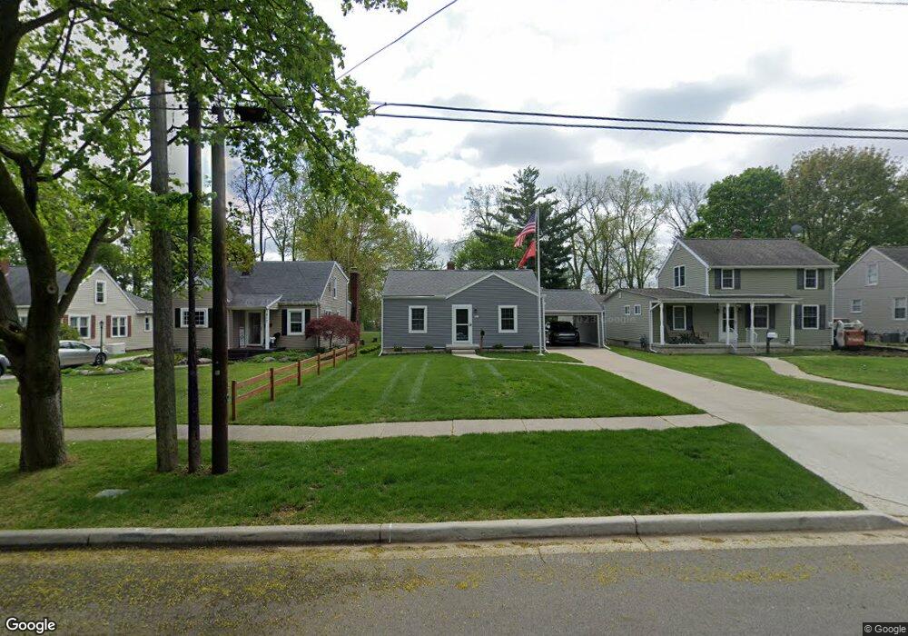 921 Vine St, Adrian, MI 49221 - photo 1