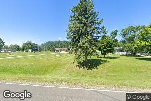 7411 Durand Rd, New Lothrop, MI 48460