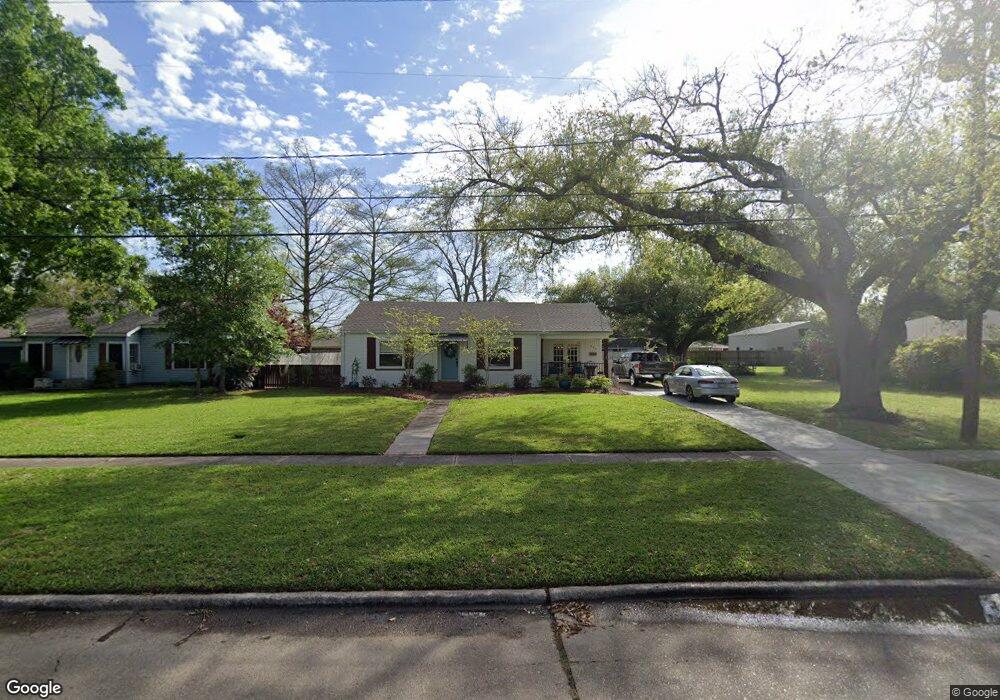 333 Jefferson Dr, Lake Charles, LA 70605 - photo 1