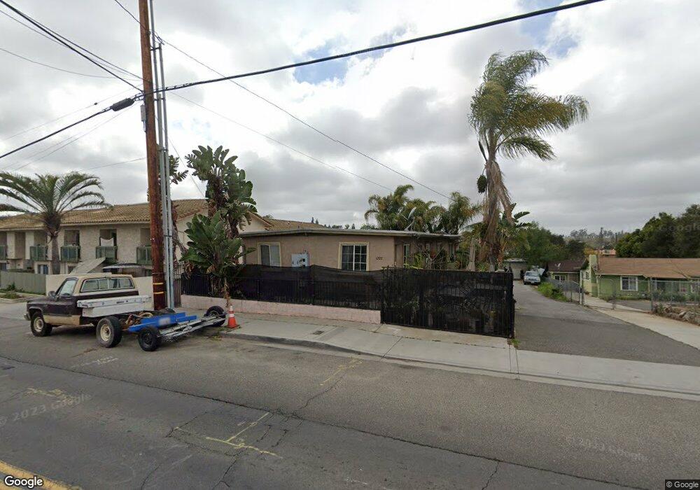 Street View Photo