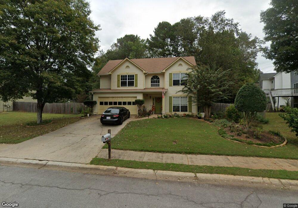 2415 Suwanee Lakes Trail, Suwanee, GA 30024 - photo 1