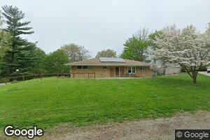 522 N Marion St, Mount Pulaski, IL 62548