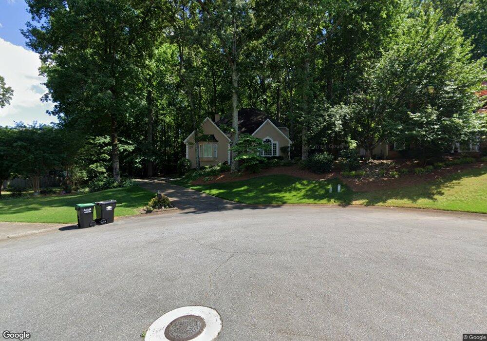 2378 Netherstone Dr NE, Marietta, GA 30066 - photo 1