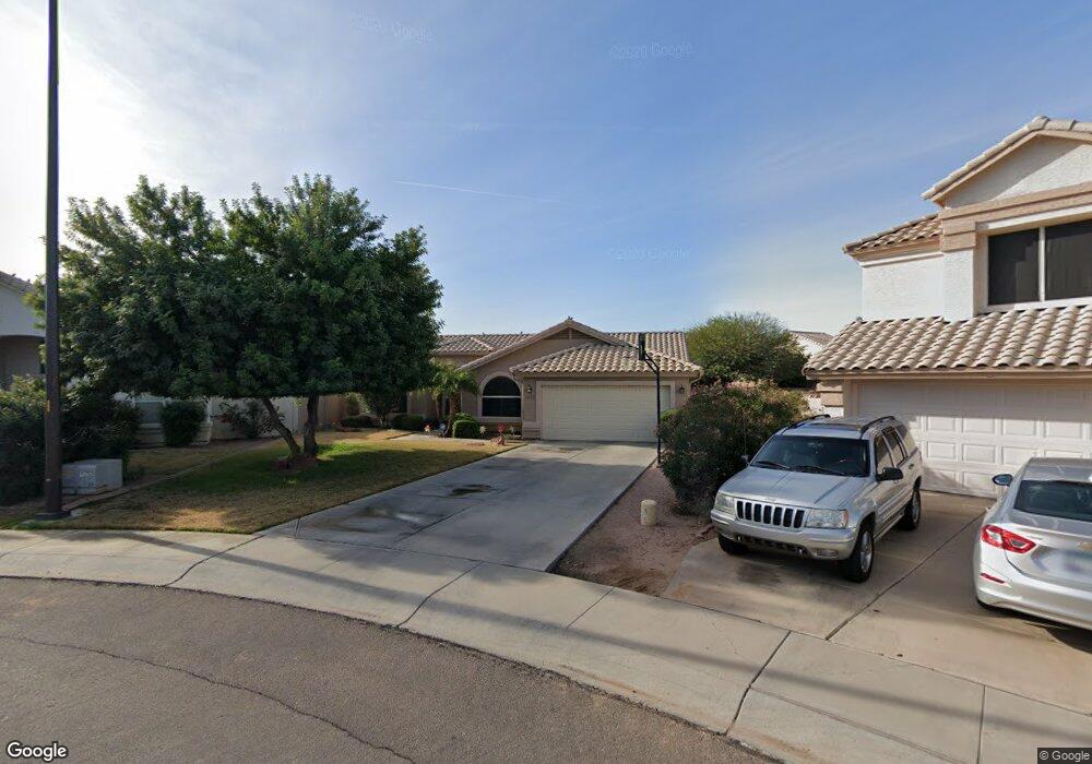 1326 N Malibu Ln, Gilbert, AZ 85234 - photo 1