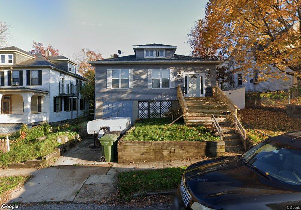 5005 Morello Rd, Baltimore, MD 21214 - photo 1