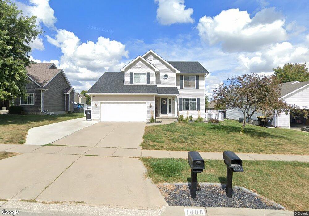 1408 Cedar Dr, Adel, IA 50003 - photo 1