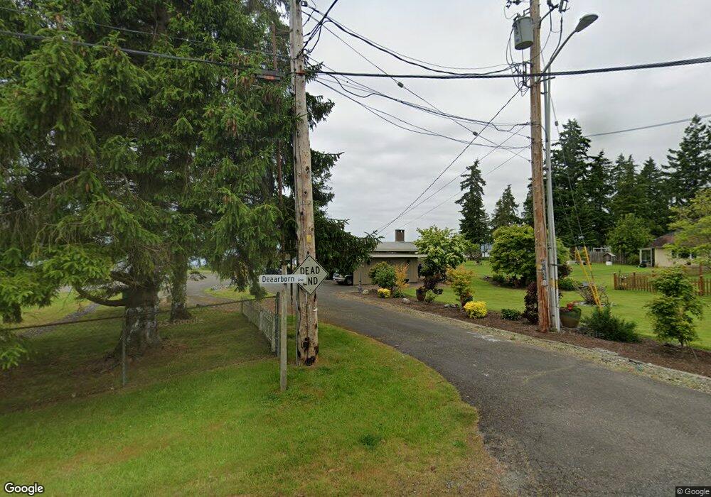 4628 Shipyard Rd, Blaine, WA 98230 - photo 1