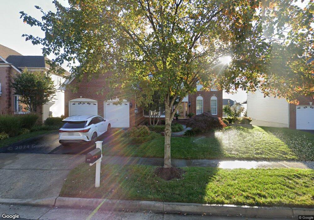 43161 Valiant Dr, Chantilly, VA 20152 - photo 1