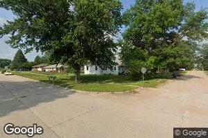 301 E Lincoln Ave, Plainview, NE 68769