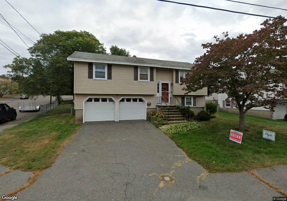 7 Dibiase St, Salem, MA 01970 - photo 1