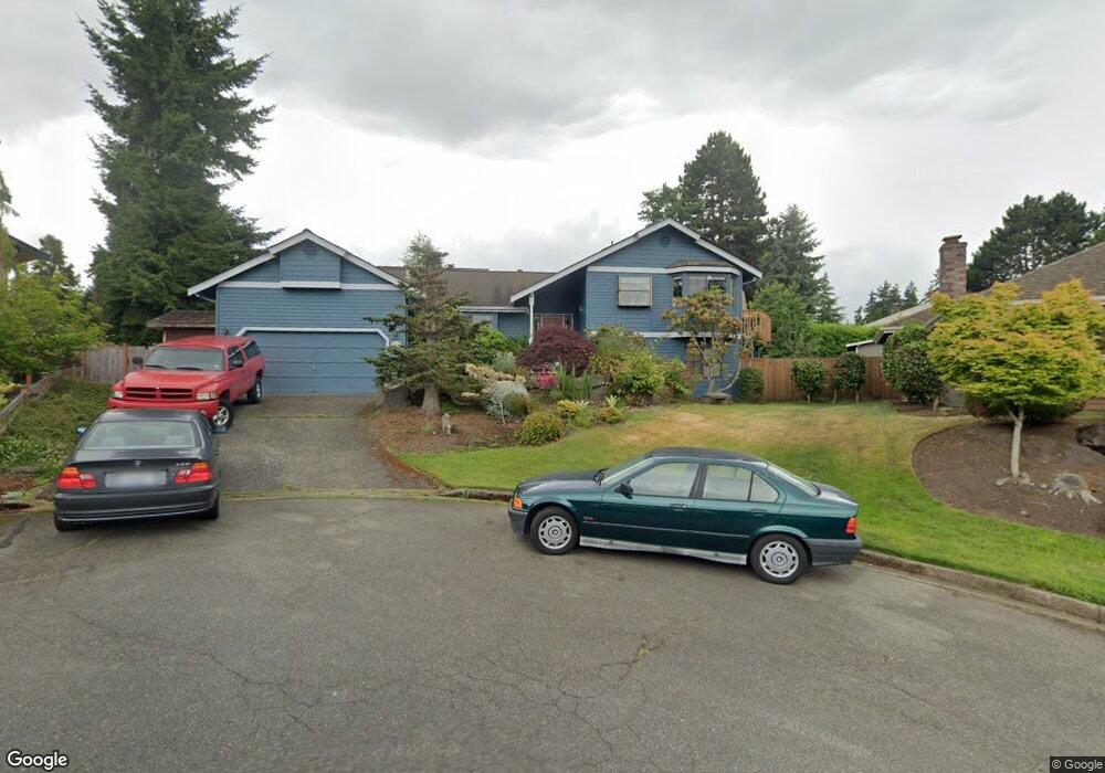 726 Vista Place, Edmonds, WA 98020 - photo 1