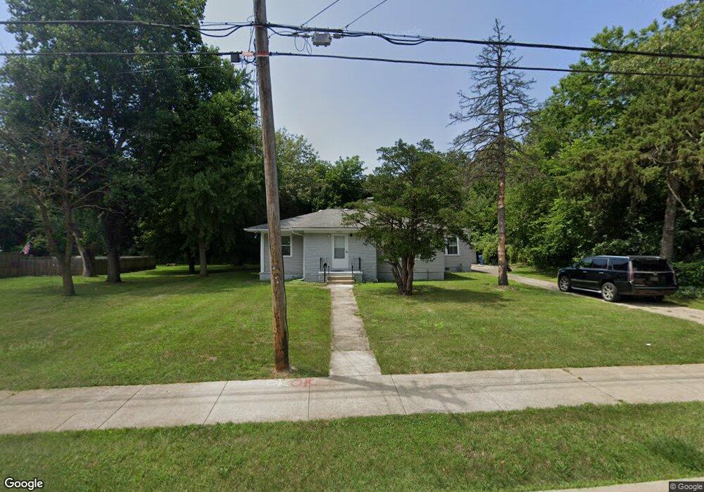 1542 N Broad St, Griffith, IN 46319 - photo 1