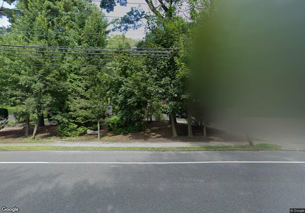 2836 Black Rock Turnpike, Fairfield, CT 06825 - photo 1