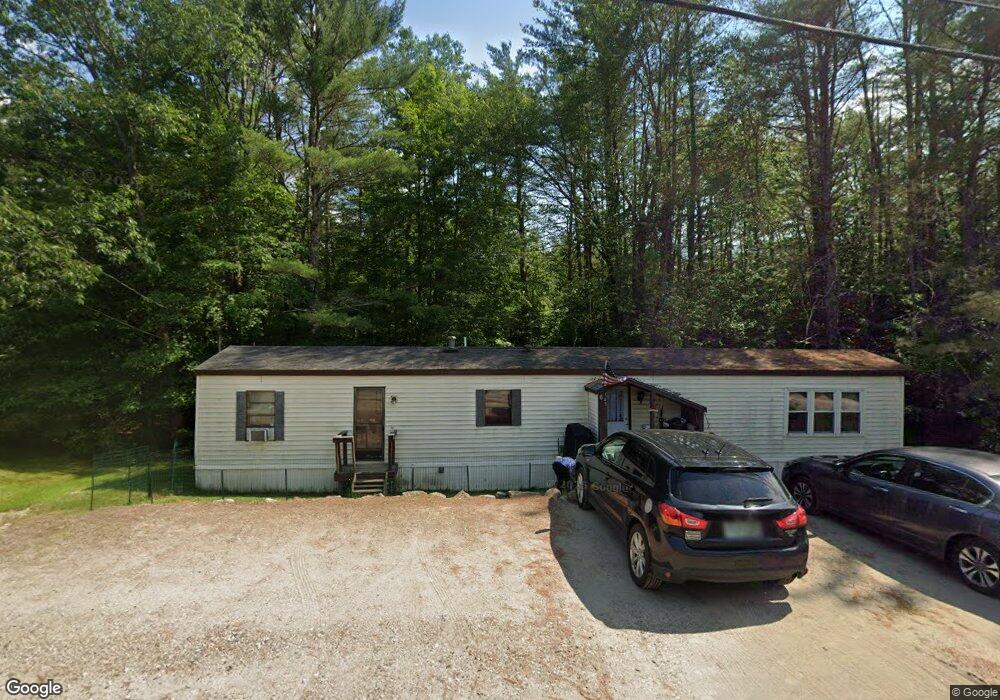 147 Fairgrounds Rd, Plymouth, NH 03264 - photo 1