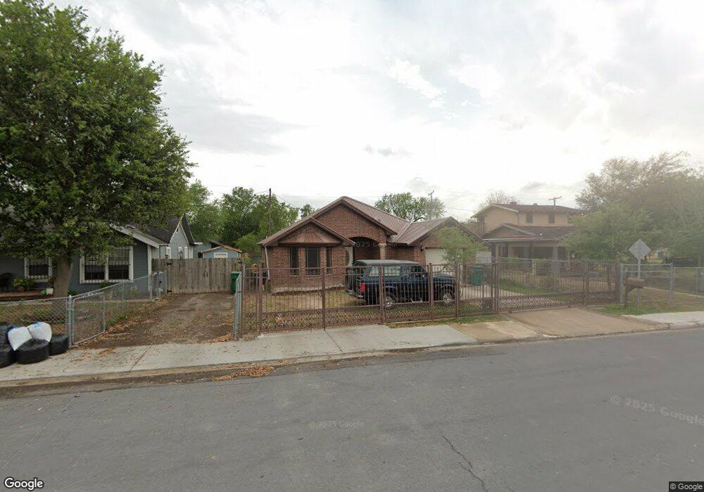 416 E Park Ave, Pharr, TX 78577 - photo 1