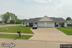 3705 W 46th St, Davenport, IA 52806