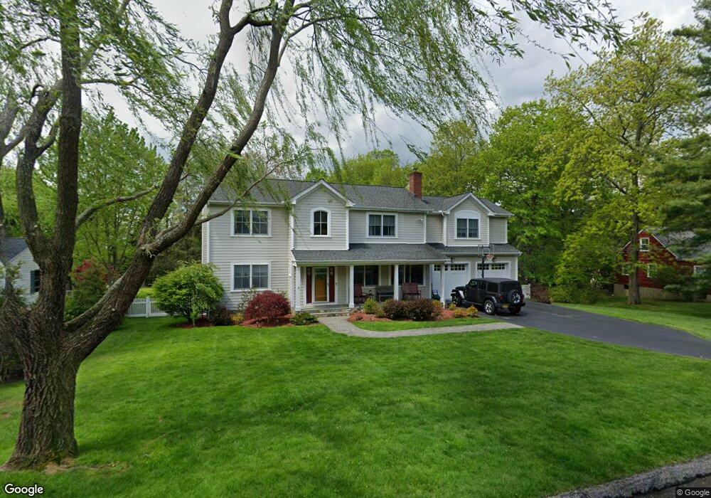 20 High Ridge Ct, Pleasantville, NY 10570 - photo 1