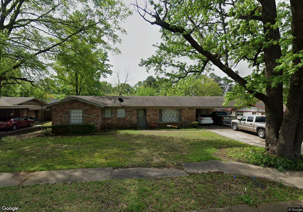 1211 Colorado St, Texarkana, TX 75503 - photo 1