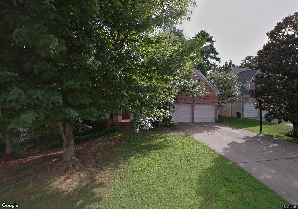 4936 Heards Forest Dr NW unit 57, Acworth, GA 30102 - photo 1