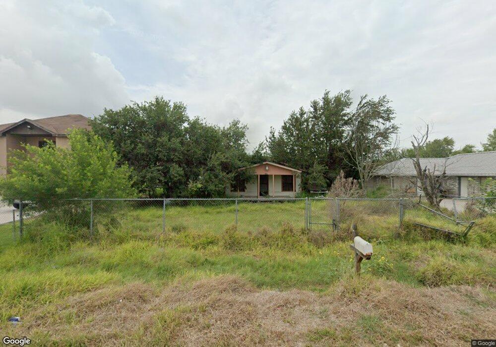 3207 Minerva St, Mercedes, TX 78570 - photo 1