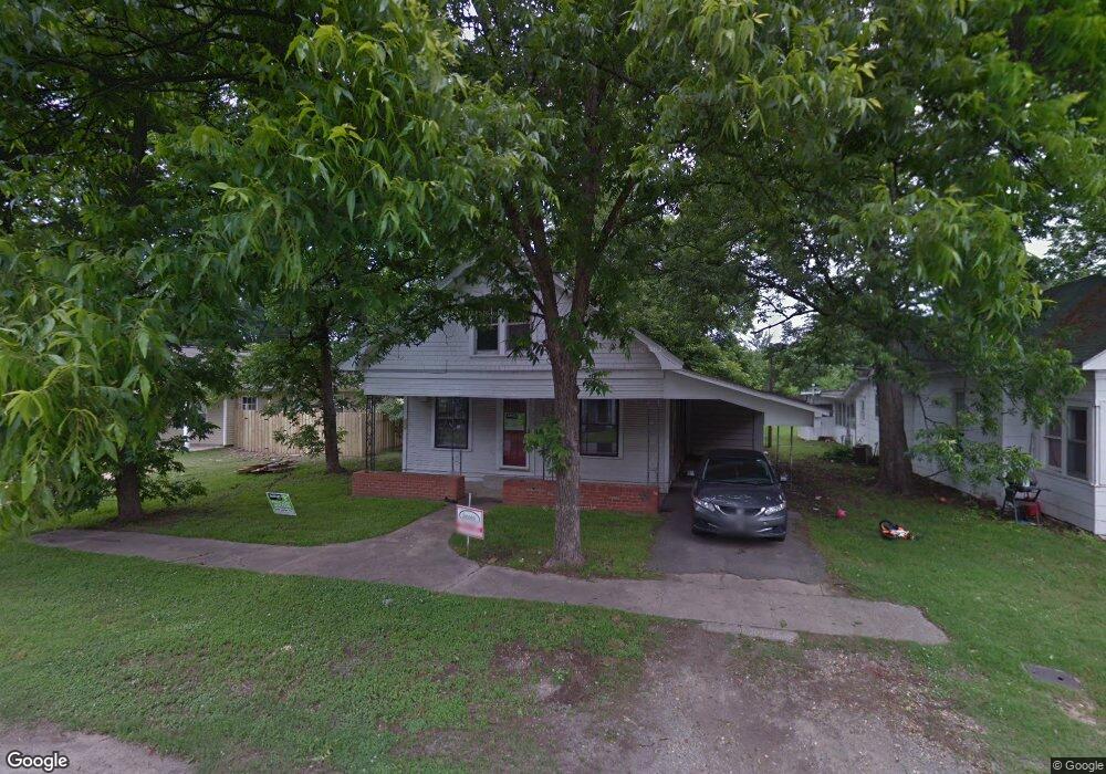 903 E 8th St, Stuttgart, AR 72160 - photo 1