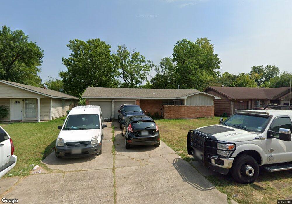 10215 Fuqua St, Houston, TX 77089 - photo 1