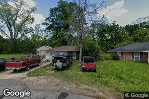 6268 Russell Lane Cir, Glynn, LA 70736