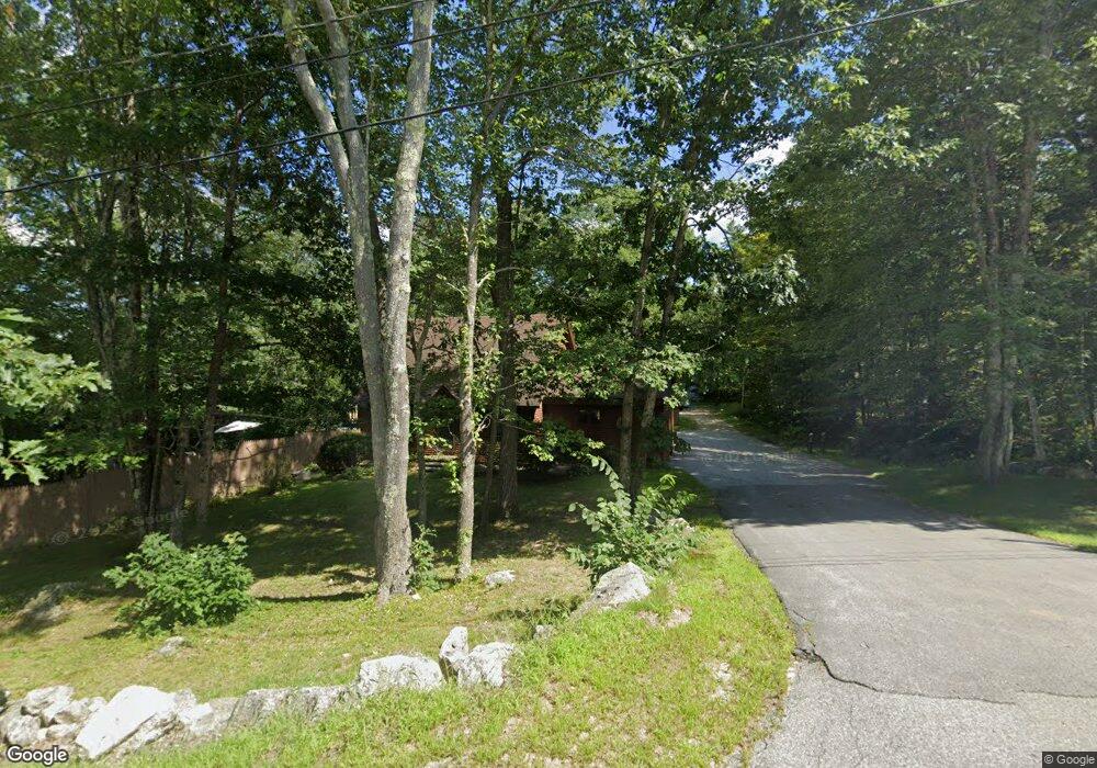 15 Bailey Rd, Chichester, NH 03258 - photo 1