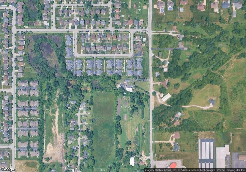 9904 Sheffield Ave, Dyer, IN 46311 - photo 1