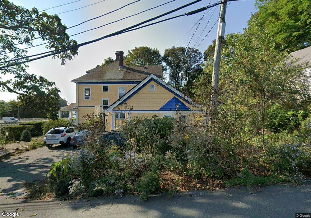6 Wesley St, Gloucester, MA 01930 - photo 1