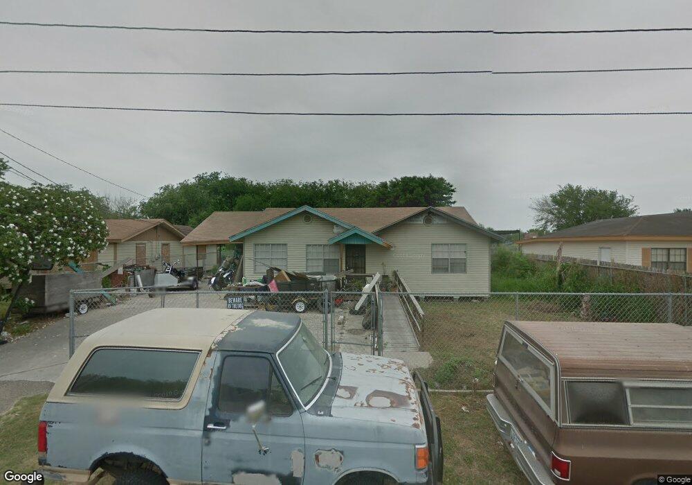 214 Amistad Ln, Weslaco, TX 78596 - photo 1