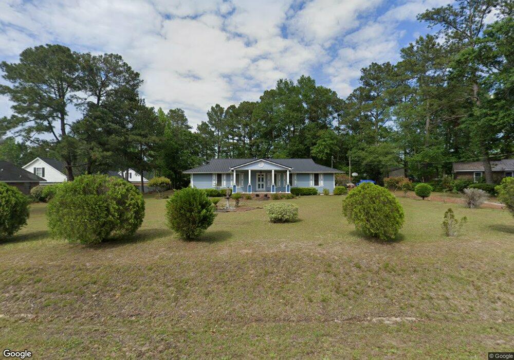 1000 Creel St, Conway, SC 29527 - photo 1